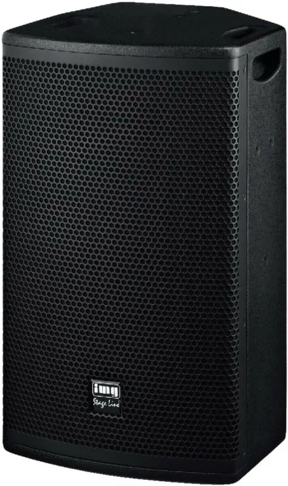 IMG Stageline MOVE-10 PA-Lautsprecherbox