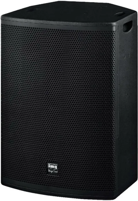 IMG Stageline MOVE-15 PA-Lautsprecherbox