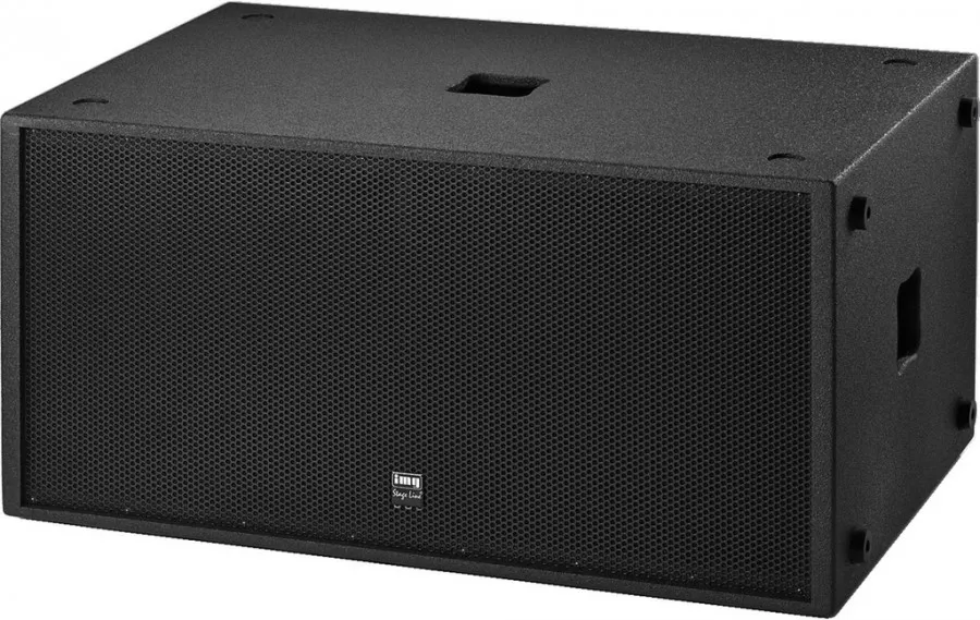IMG Stageline MEGA-215SUB PA-Subwoofer