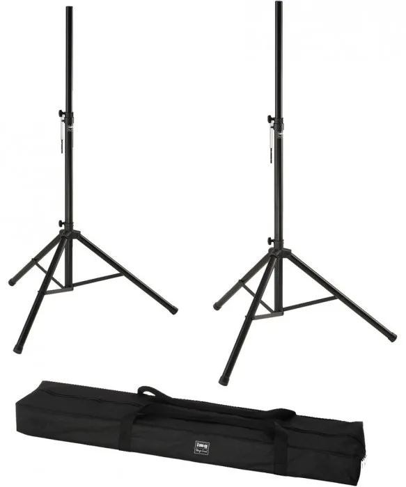 IMG Stageline PAST-122SET Boxen-Stativ-Set