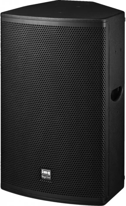 IMG Stageline MEGA-115MK2 PA-Lautsprecherbox