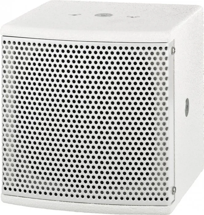 IMG Stageline PAB-305/WS Lautsprecherbox