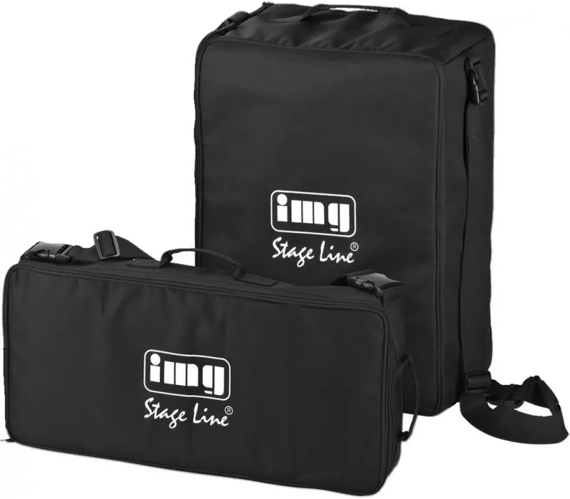 IMG Stageline C-RAY/8BAG Boxen-Taschen-Set
