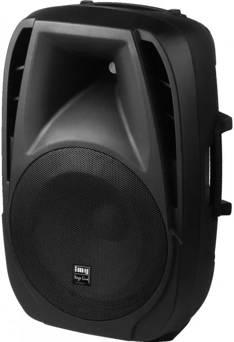 IMG Stageline PAK-15DMP Musiker-Aktivbox