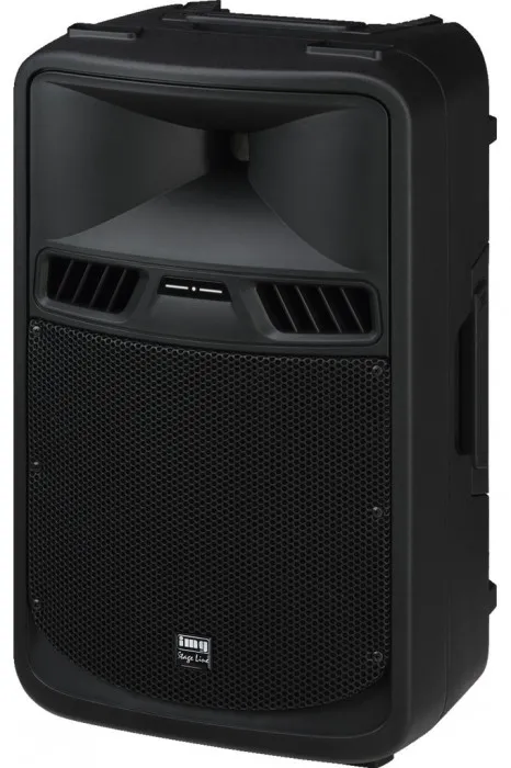 IMG Stageline PAK-410 Musiker-Aktivbox