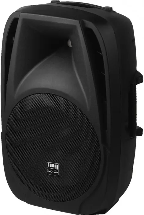 IMG Stageline PAB-12DMP PA-Lautsprecherbox