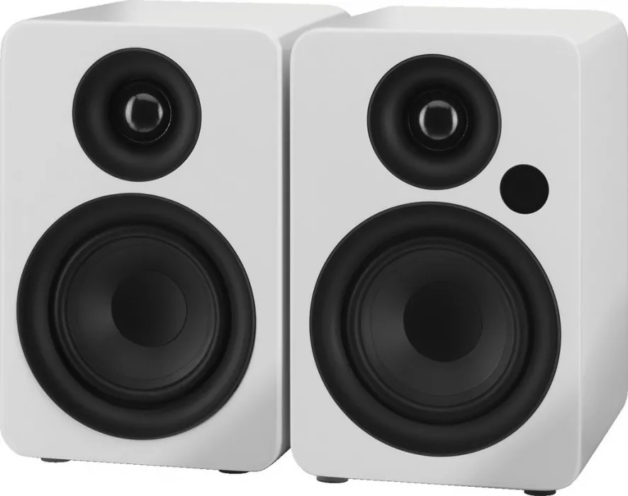 IMG Stageline SOUND-4BT/WS Aktiv-Boxen-Set