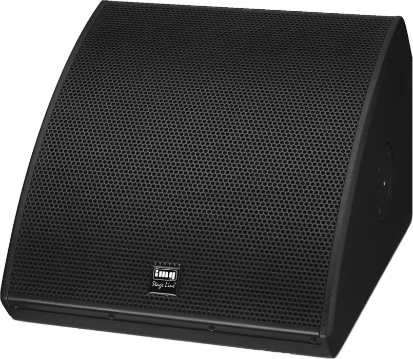 IMG Stageline PAK-312M/SW PA-Lautsprecherbox