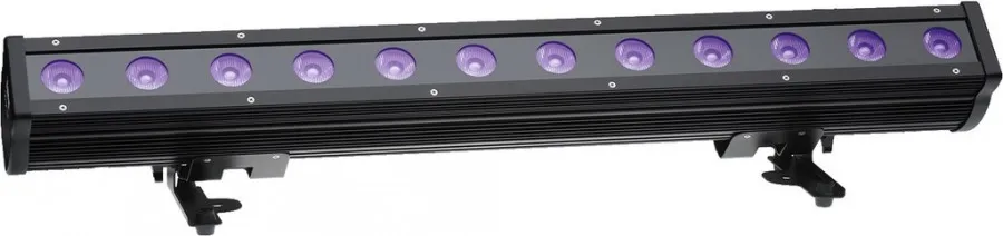 IMG Stageline ODB-1212RGBW LED-Lichteffektgeraet