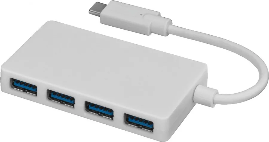 USBA-31C4A USB-Adapter