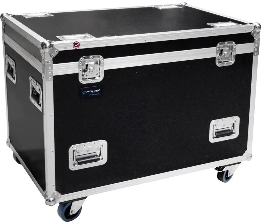 ADJ ADJ Touring Case 8x AV3/AV4
