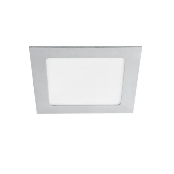 Kanux LED Downlight KATRO 12W 170x170mm - neutralweiß (4000K)