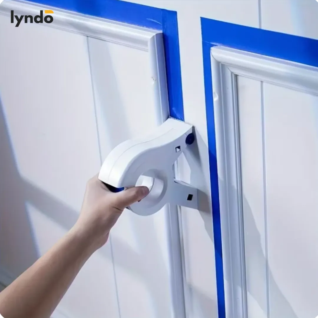 Garduru - Afplakband Rol