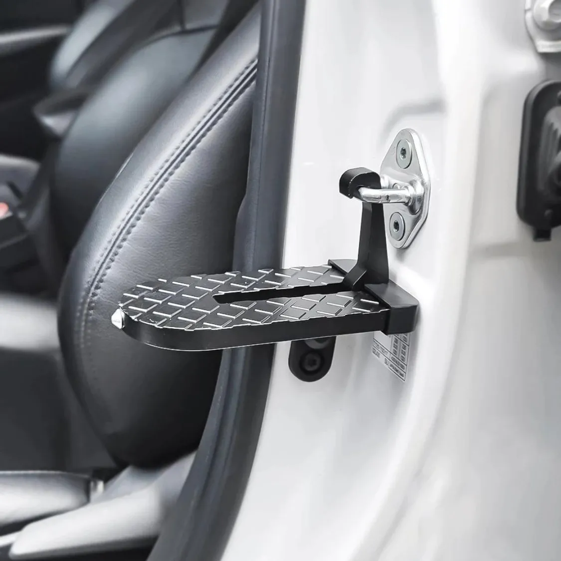 Garduru - Autoträger Stufe