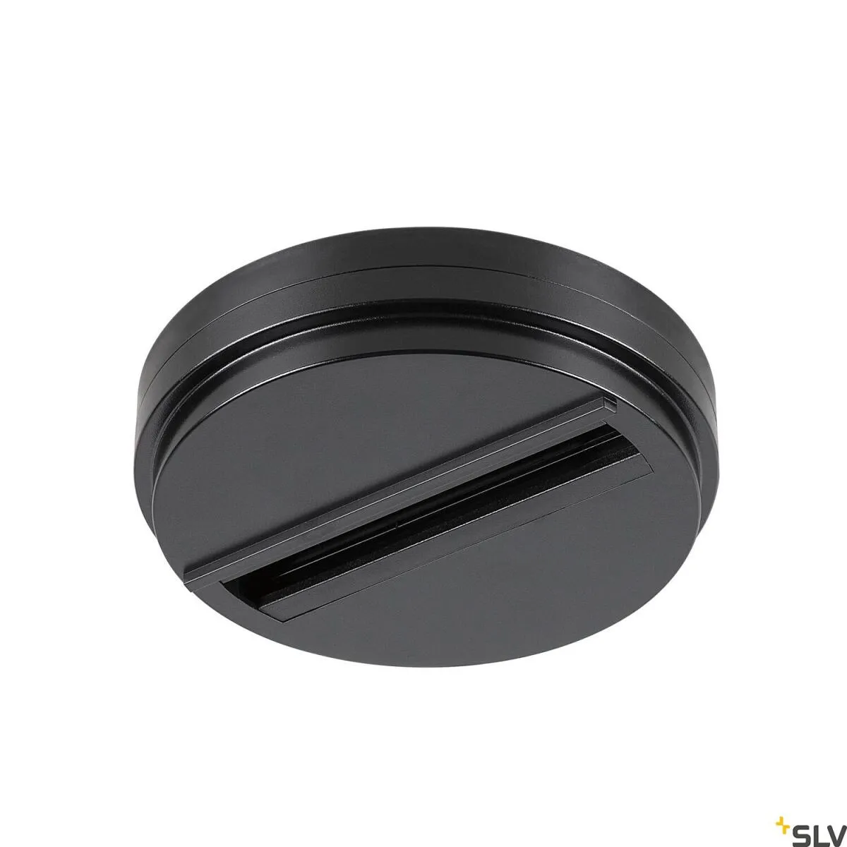 3~ DALI, Punktauslass schwarz