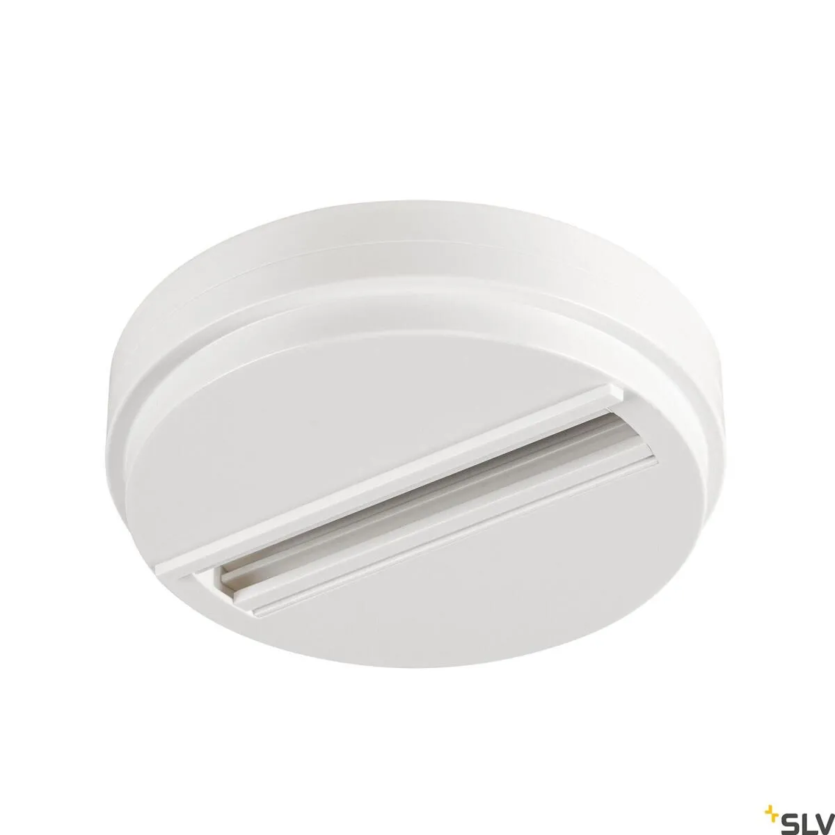 3~ DALI, Punktauslass weiß