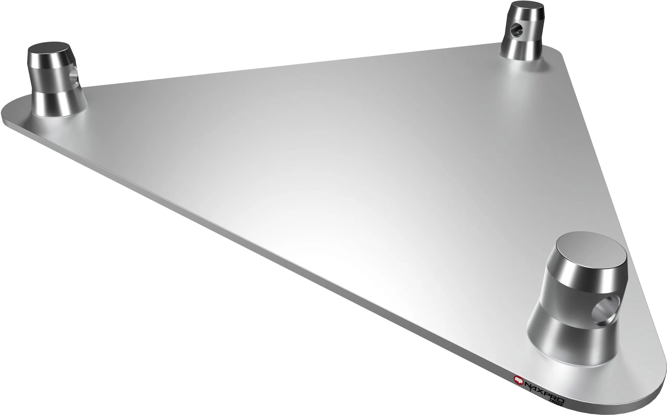 Naxpro-Truss FD 43 Traversen Bodenplatte -B-Stock-