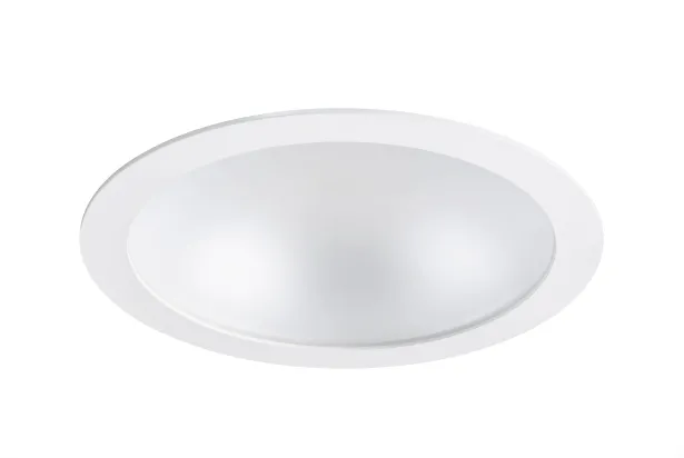 Sylvania LED-Downlight für den Deckeneinbau 16W Ø 195mm - neutralweiß (4000K)