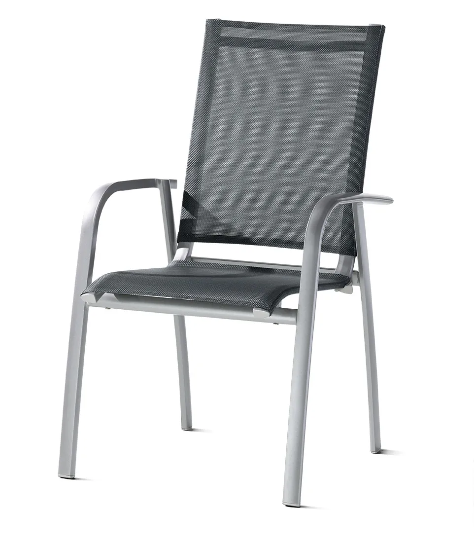 Sieger Padua Stapelsessel