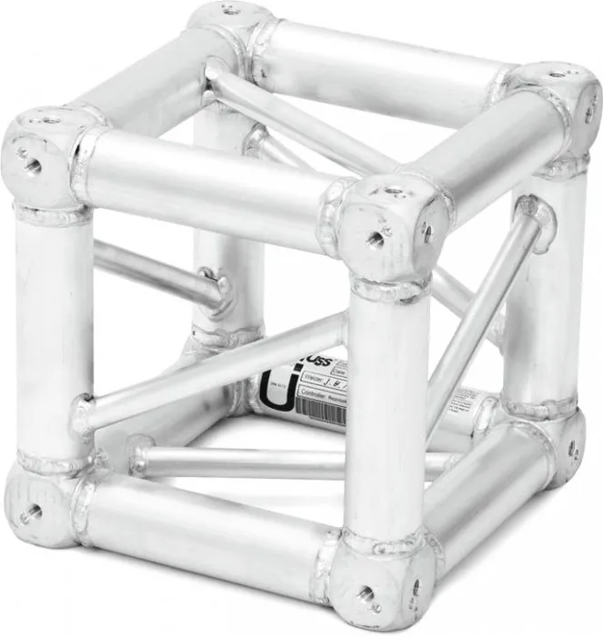 ALUTRUSS QUADLOCK 6082 Universal-Kreuzstück