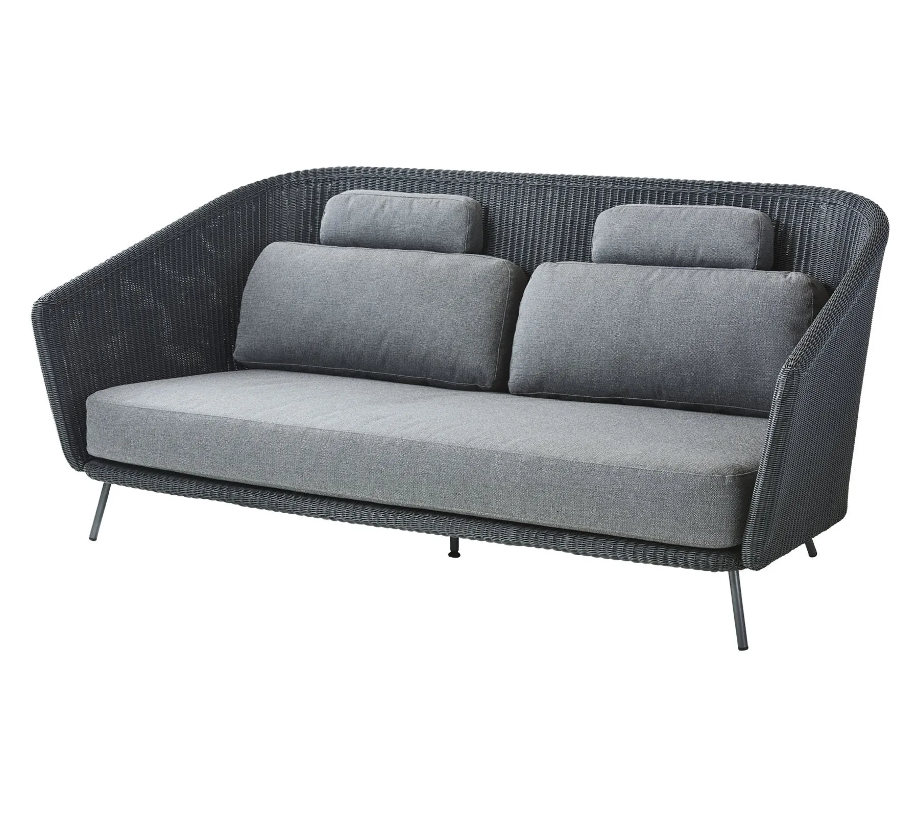 Cane-Line Mega Loungesofa