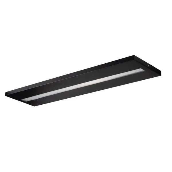 Kanlux LED Aufputz Büroleuchte OFIS S 40W 1200x300x35mm - neutralweiß