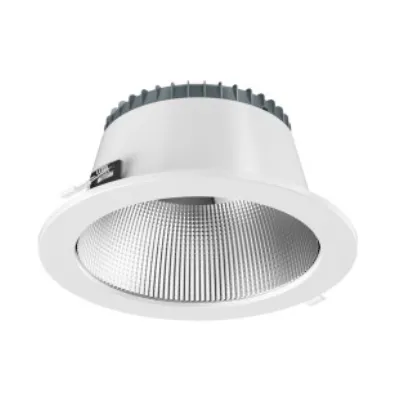mlight LED Downlight UNO II UGR<19 35W Ø 280 mm - CCT Switch