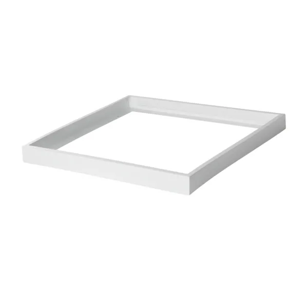 Kanlux Rahmen für LED Panel 620x620mm - weiß