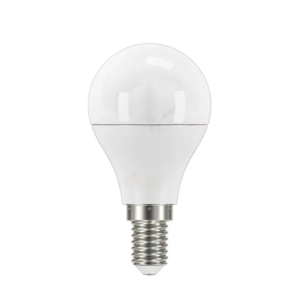 Kanlux LED Leuchtmittel IQ-LED G45 7.2W - kaltweiß (6500K)