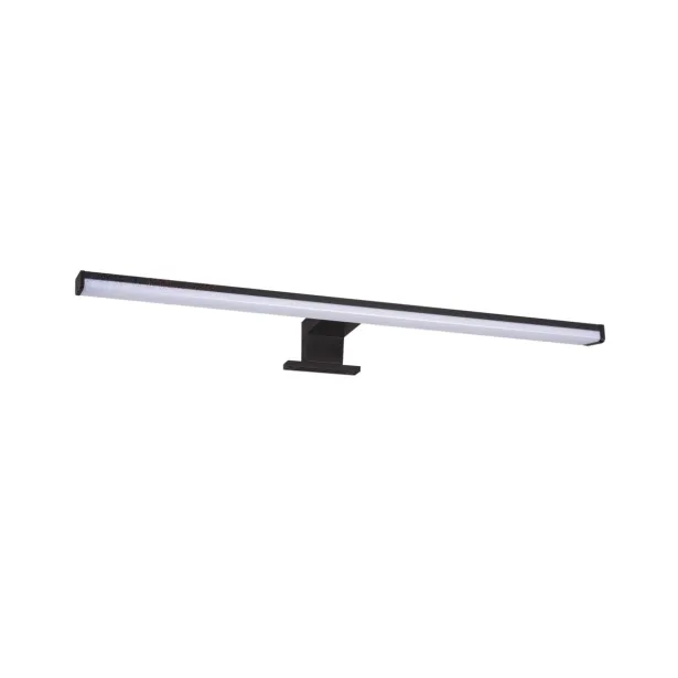 Kanlux LED Möbel Langfeldleuchte ASTIM IP44 8W 600mm schwarz - neutralweiß
