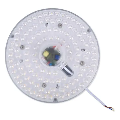 mlight LED Austauschmodul CAMBIO 180 mit Magnet 20W - warmweiß (3000K)