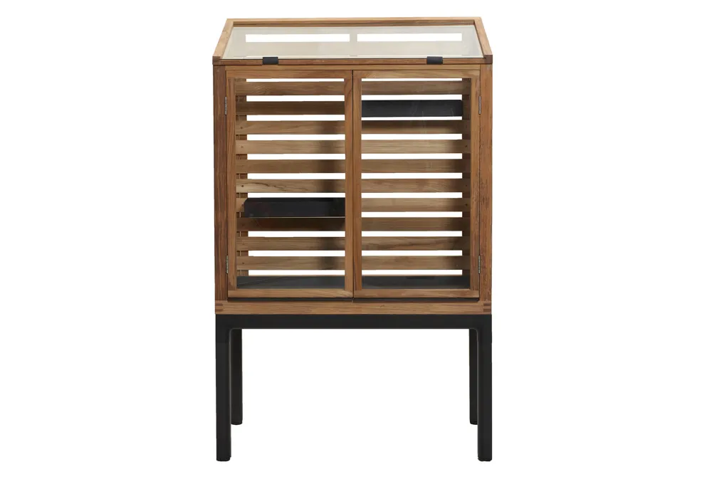 Cane-Line Gewächshaus