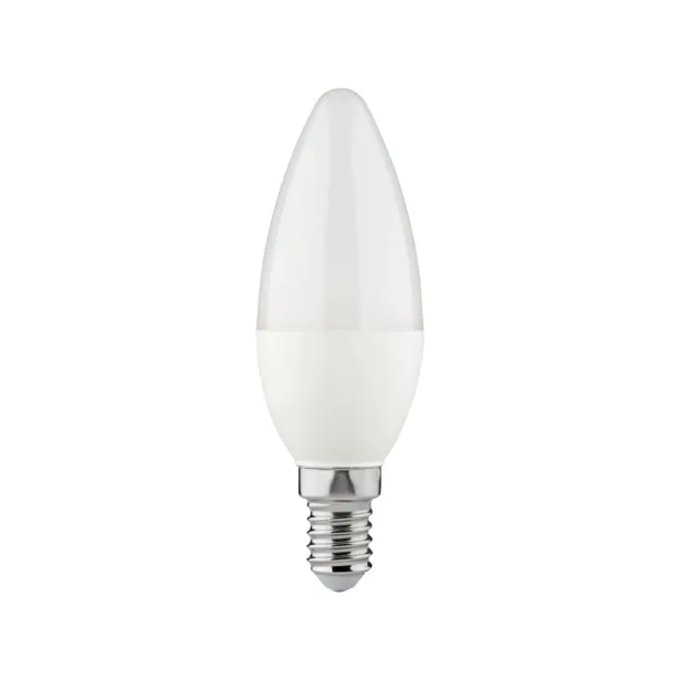 Kanlux LED Leuchtmittel IQ Kerzenform C35 5.9W E14 - kaltweiß (6500)