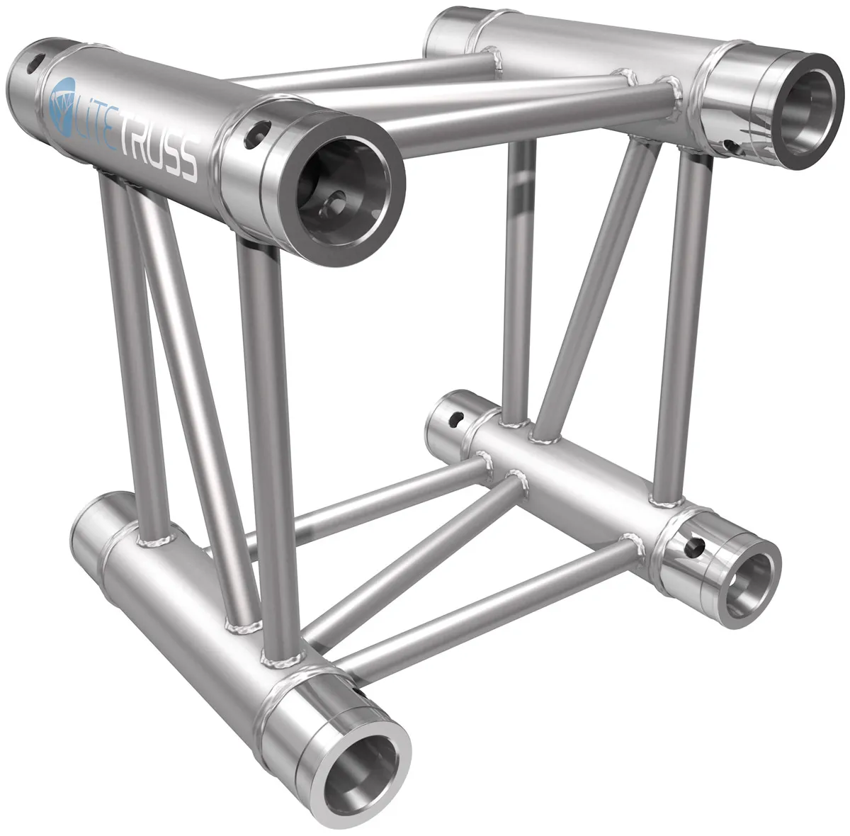 Litetruss X34V Strecke 21 cm