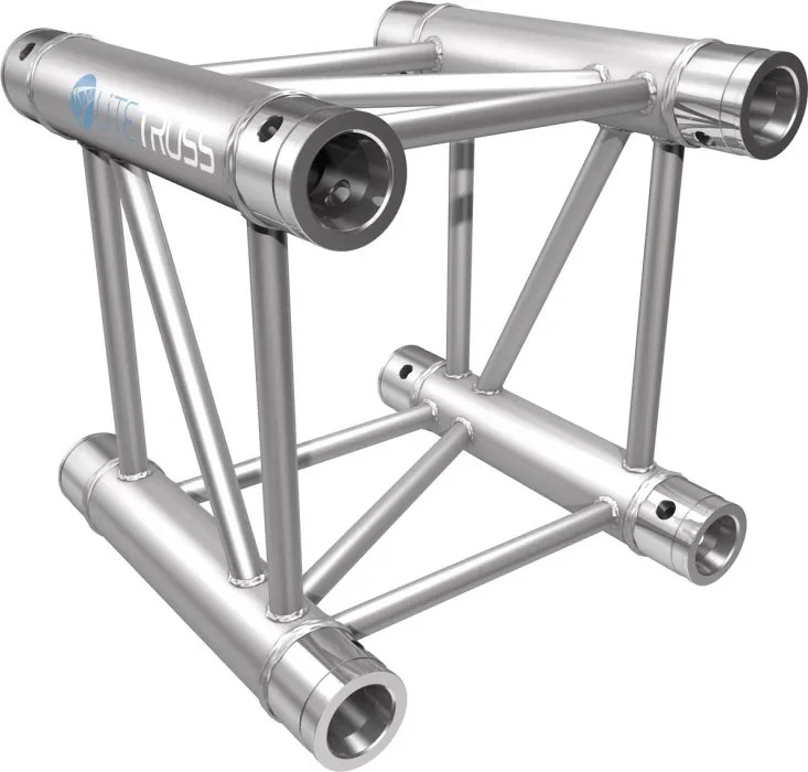 Litetruss X34V Strecke 29 cm