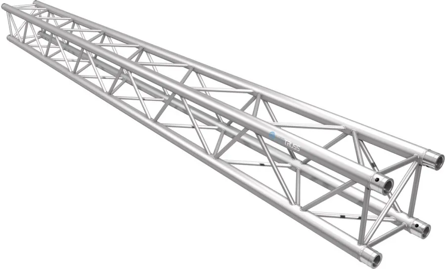 Litetruss X34V Strecke 350 cm
