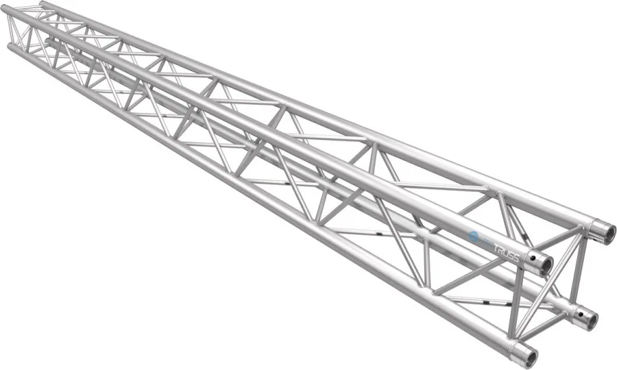 Litetruss X34V Strecke 400 cm