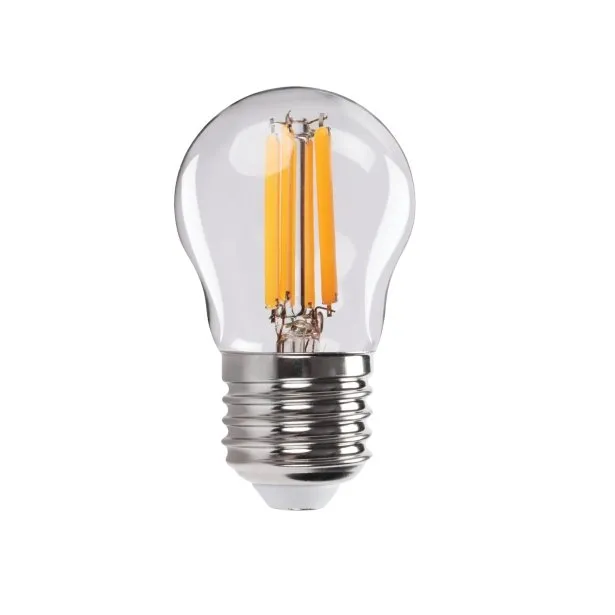 Kanlux LED Glühlampe XLED G45 7W E27 1055lm - neutralweiß (4000K)