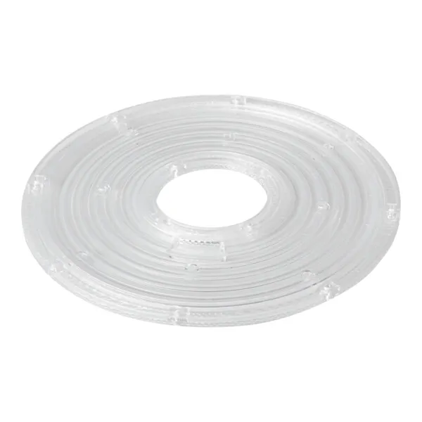 Kanlux Zubehör LED Hallentiefstrahler 150W 120D Ø 233mm 120°