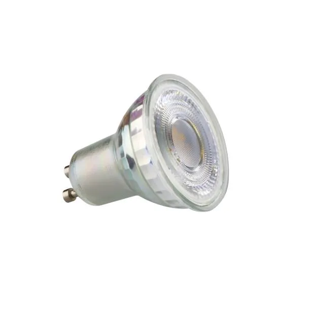 Kanlux LED Leuchtmittel XLED GU10 4.9W 500lm - neutralweiß (4000K)