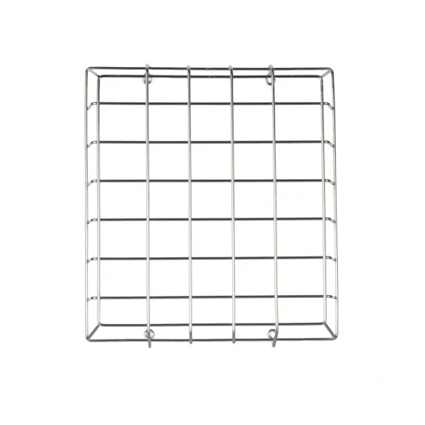 Kanlux Schutznetz für Einfassungen passend zu Fluter AGOR PRO 150W