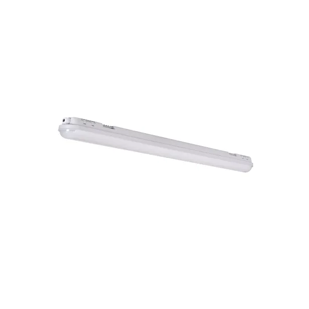 Kanlux LED Feuchtraum-Wannenleuchte MAH MAX 19W IP65 575 mm - neutralweiß (4000K)