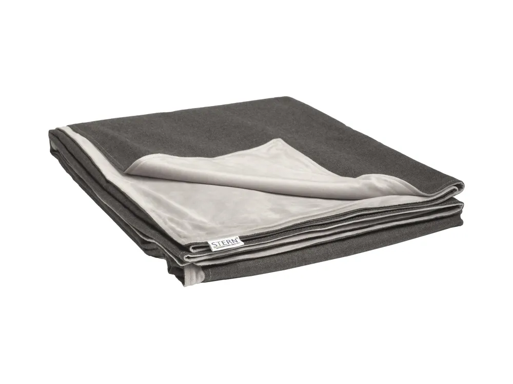 Stern Kuscheldecken 100% Polyacryl ca. 158x200 cm