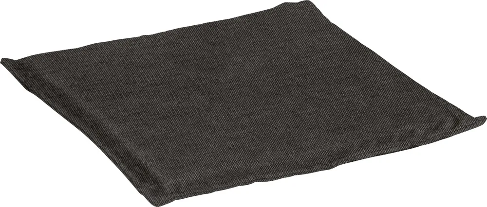 Stern Universal-Sitzkissen für Stapelsessel ca. 44x44x3 cm versch. Farben