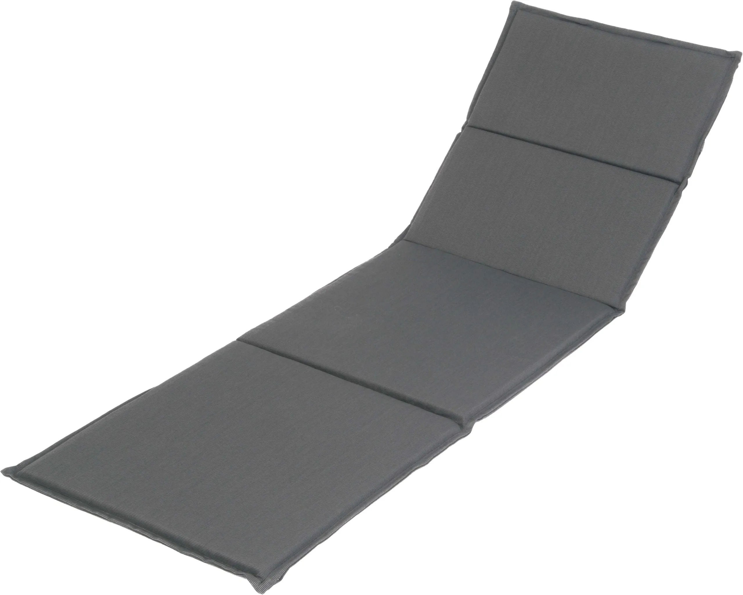 Stern Auflage für Liege ca. 207x55x3 cm