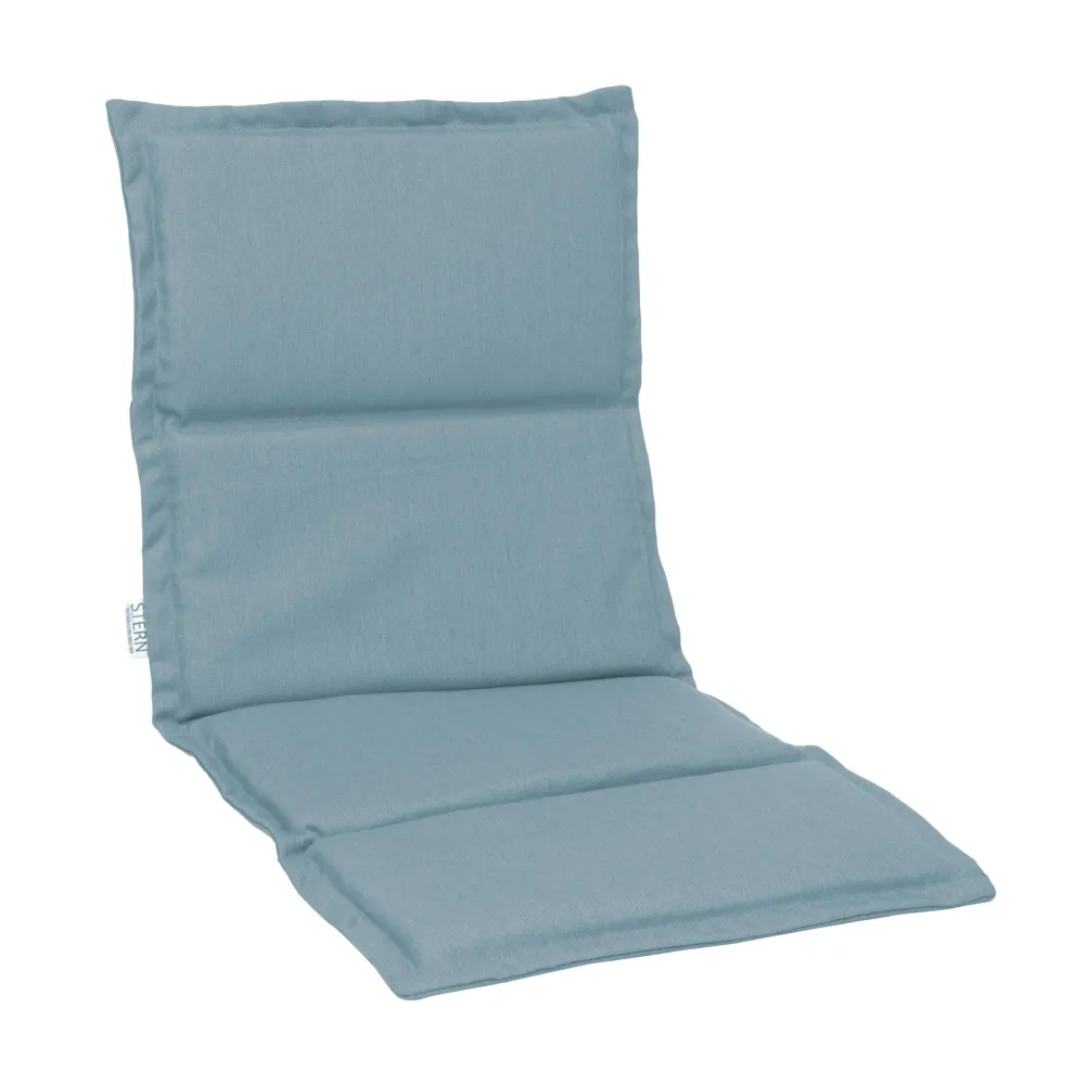 Stern Universalauflage für Stapelsessel ca. 93x46x3 cm versch. Farben