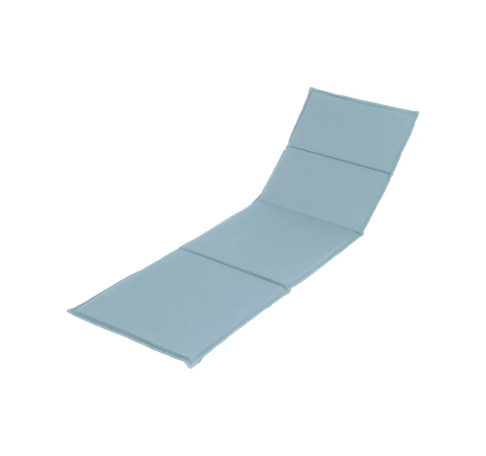 Stern Universalauflage für Liege ca. 201x67x3 cm versch. Farben