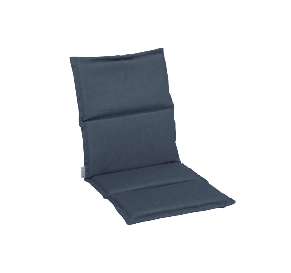 Stern Universalauflage für Stapelsessel ca. 115x50x3 cm, versch. Farben