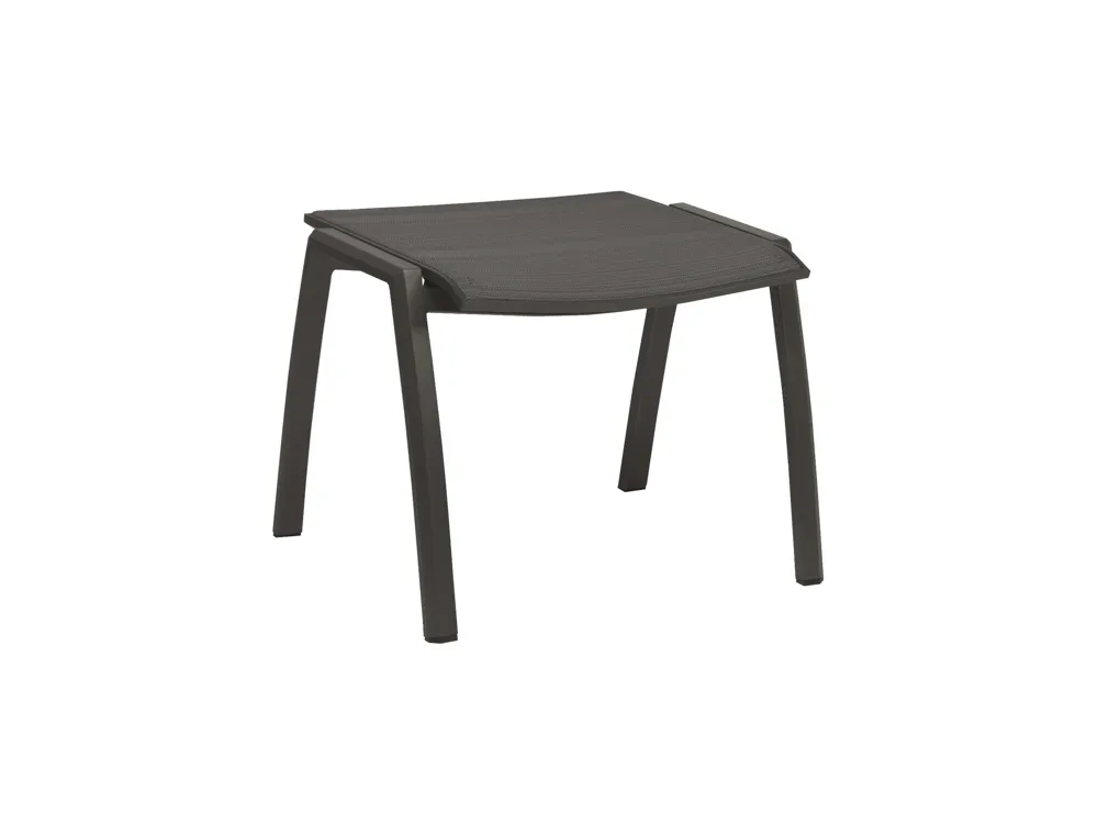 Stern Kari Hocker Aluminium