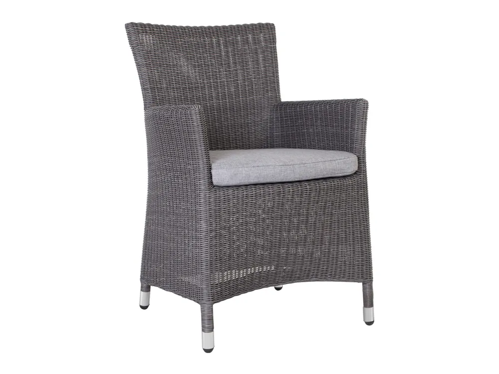 Stern Sortino Sessel Geflecht